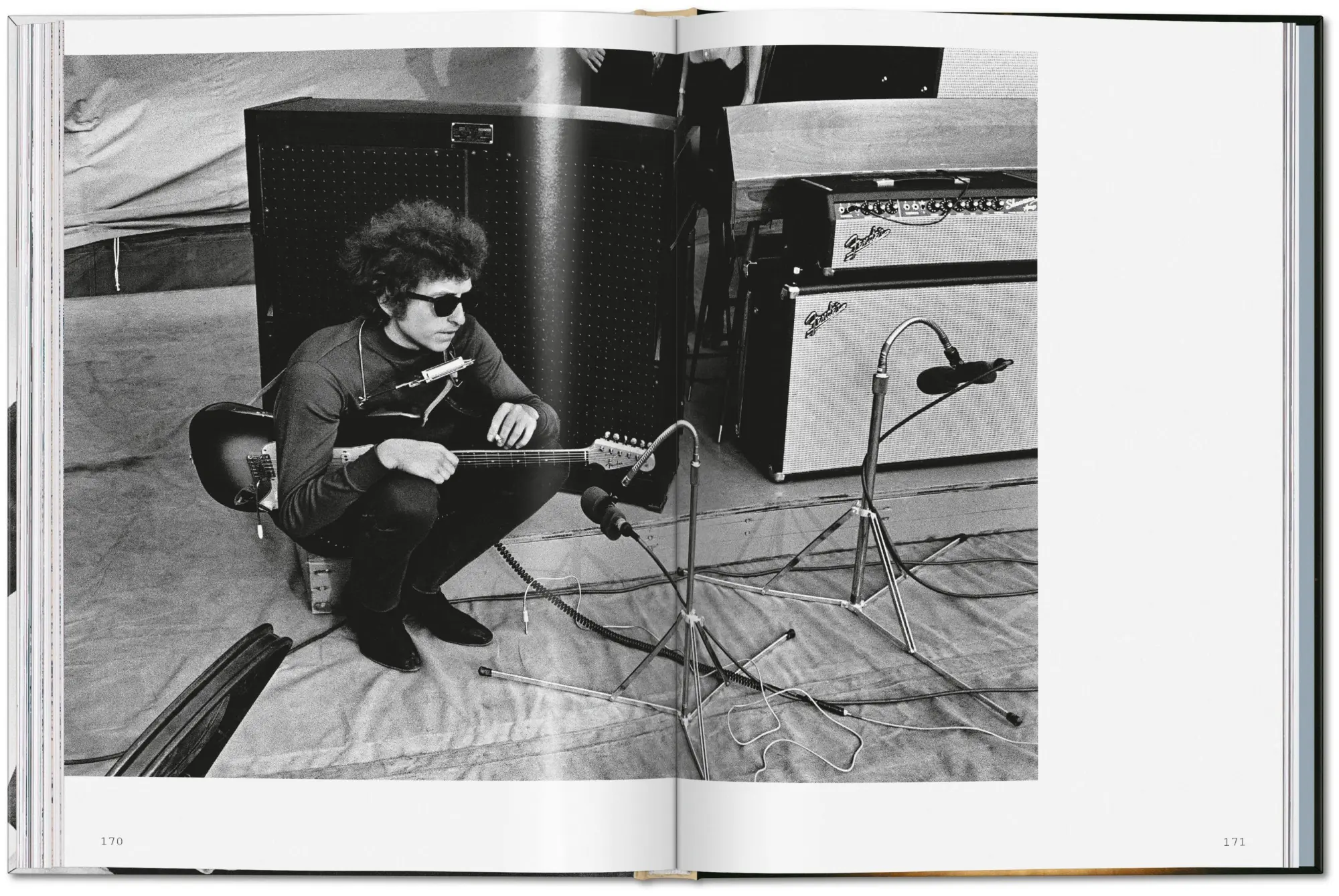 Bild: 9783754404003 | Daniel Kramer | Bob Dylan. A Year and a Day | Daniel Kramer | Buch