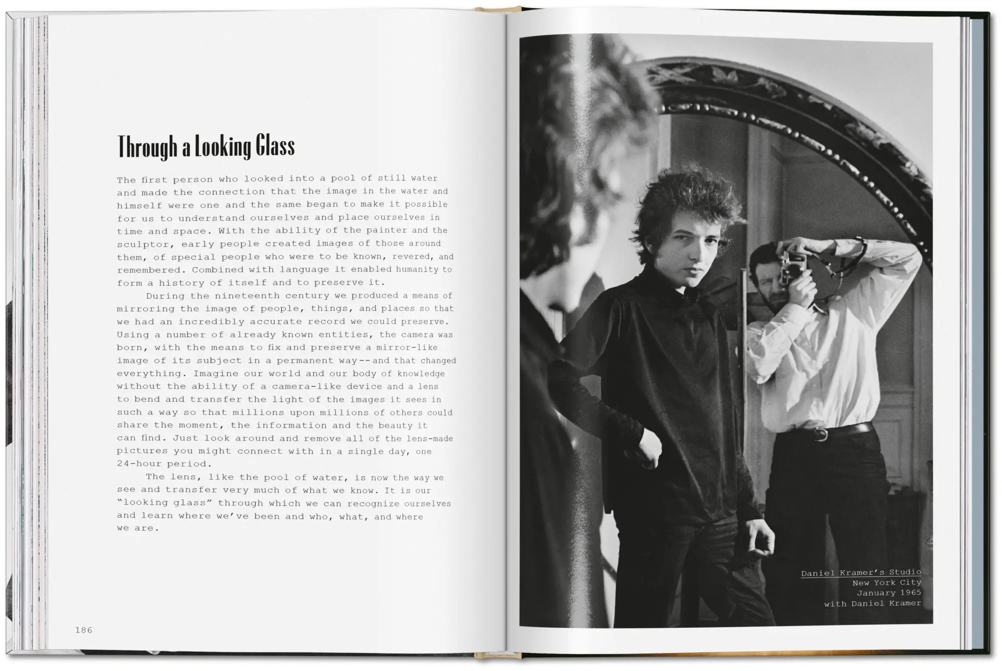 Bild: 9783754404003 | Daniel Kramer | Bob Dylan. A Year and a Day | Daniel Kramer | Buch