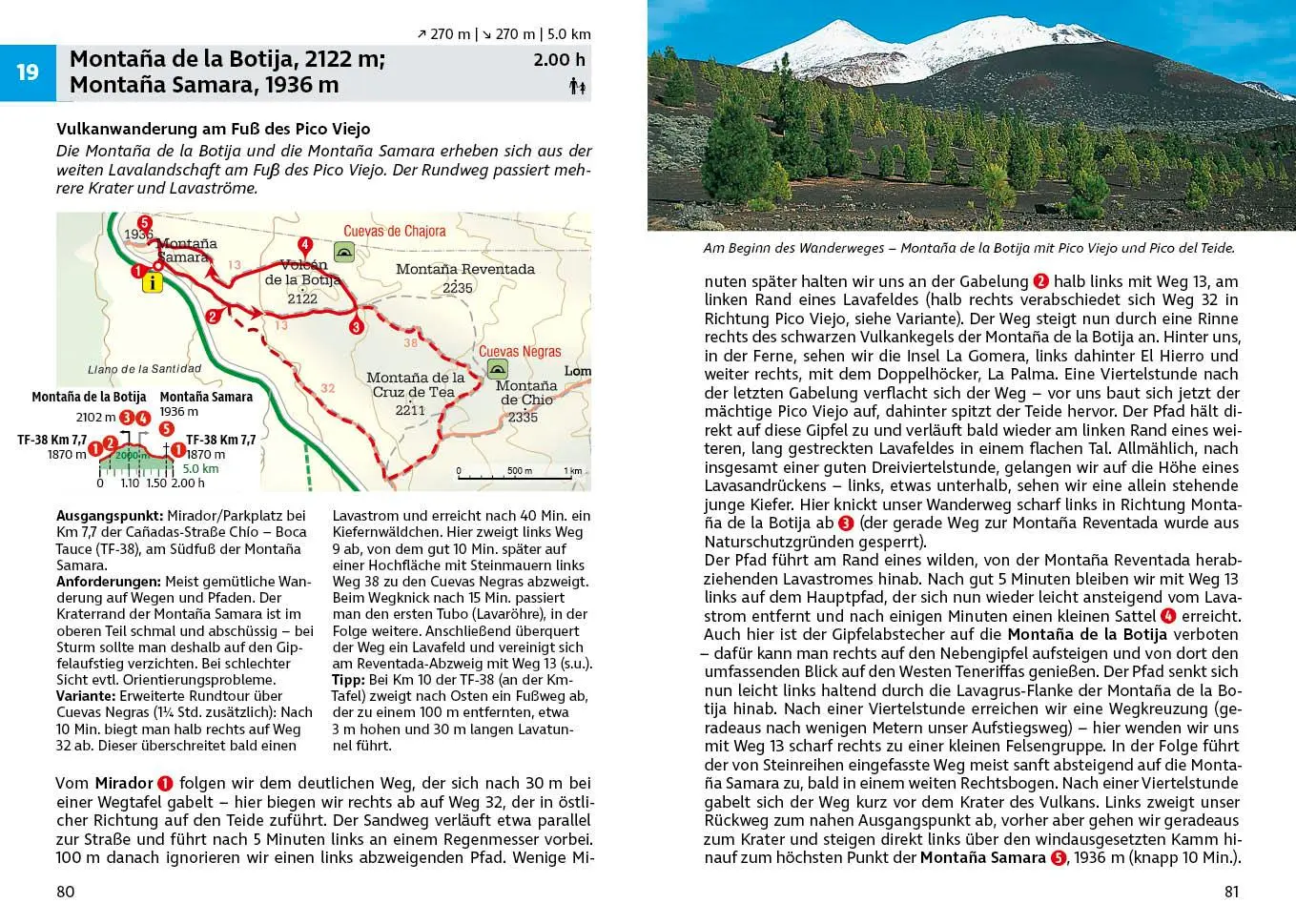 Bild: 9783763314003 | Teneriffa | Klaus Wolfsperger (u. a.) | Taschenbuch | 304 S. | Deutsch