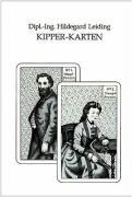 Kipper-Karten Buch | Hildegard Leiding | Taschenbuch | Deutsch | 1994 | Leiding, Hildegard | EAN 9783929804003 - Leiding, Hildegard