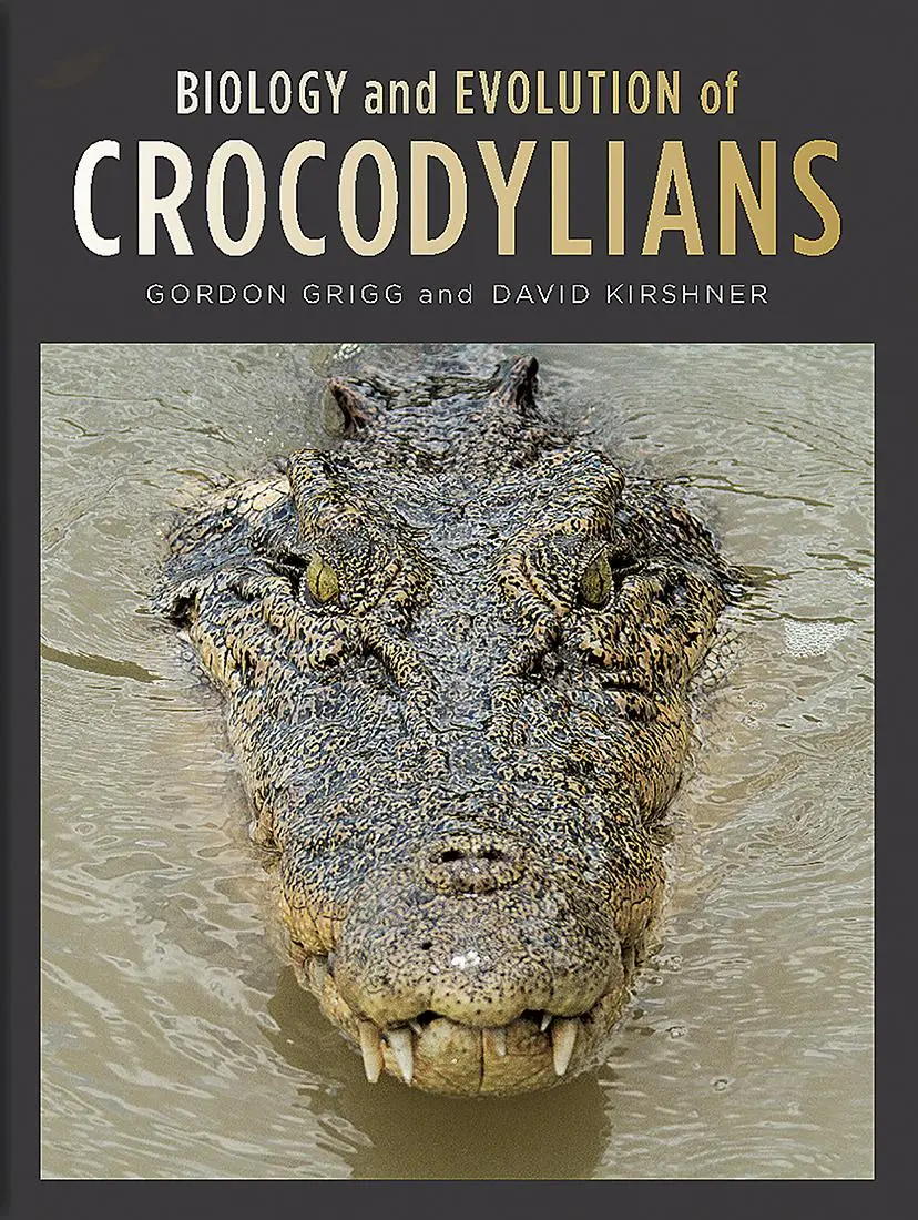 Cover: 9780801454103 | Biology and Evolution of Crocodylians | David Kirshner (u. a.) | Buch