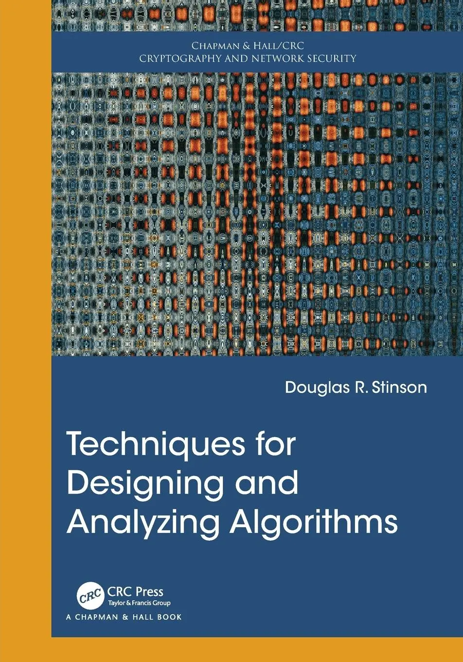 Cover: 9781032024103 | Techniques for Designing and Analyzing Algorithms | Douglas R. Stinson
