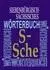 Cover: 9783412224103 | Siebenbürgisch-Sächsisches Wörterbuch | Zehnter Band (S-Sche) | Buch