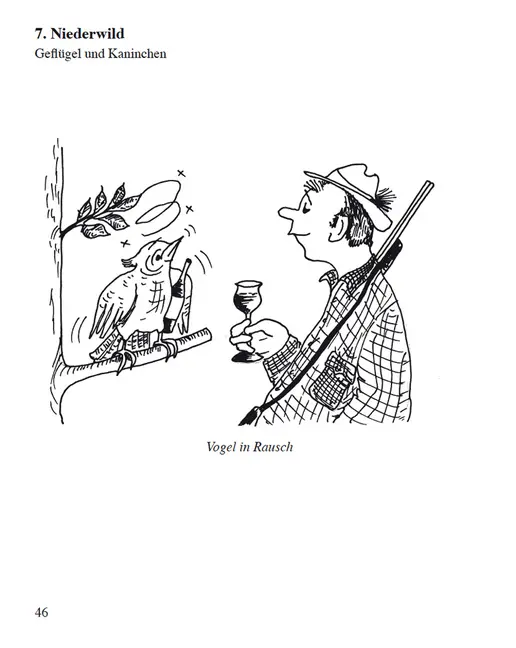 Bild: 9783959664103 | Jägerkochbuch | Gerlinde Götz | Taschenbuch | 96 S. | Deutsch | 2019