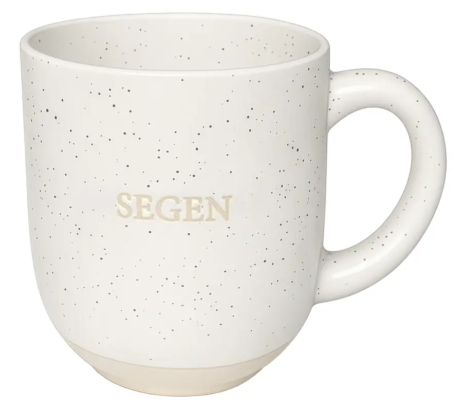 Tasse SEGEN