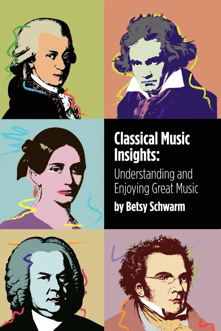 Cover: 9781426994203 | Classical Music Insights | Understanding and Enjoying Great Music
