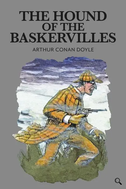 Cover: 9781912464203 | The Hound of the Baskervilles | Arthur Conan Doyle | Buch | Gebunden