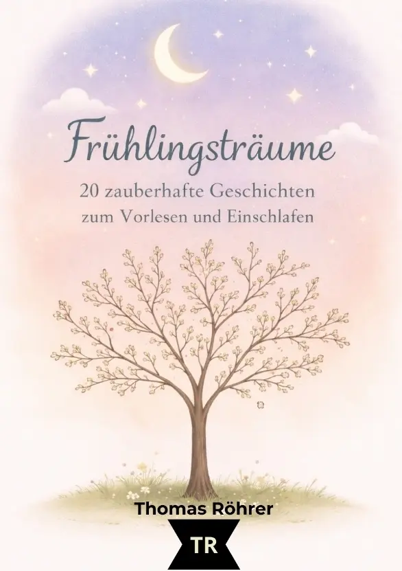 Cover: 9783384814203 | Frühlingsträume - Gute-Nacht-Geschichten für Kinder ab 3 Jahren | Buch
