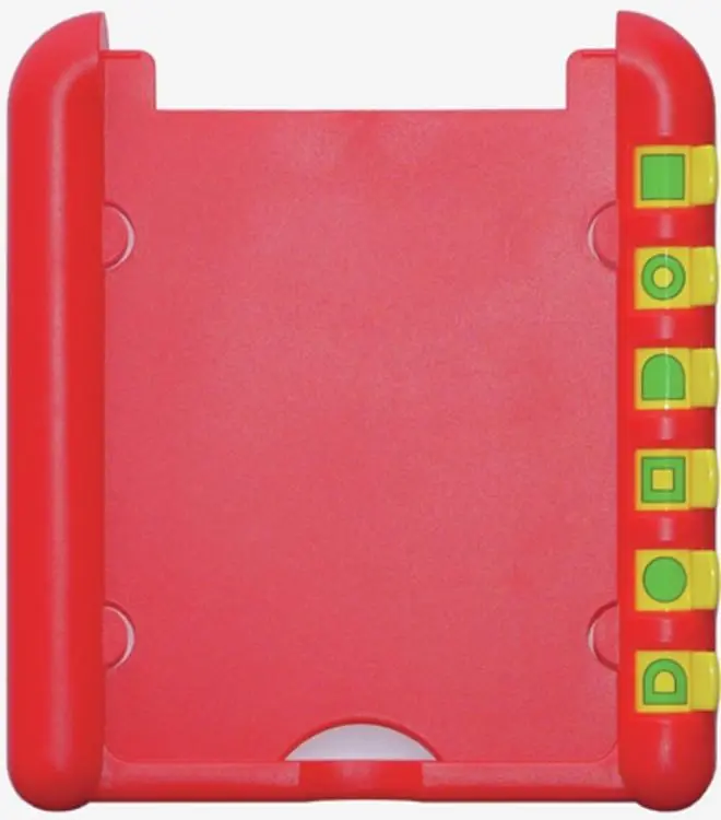Cover: 9783894144203 | PocketLÜK | Kontrollgerät, PocketLÜK 130 | Lehr- und Lernkarten | 2003