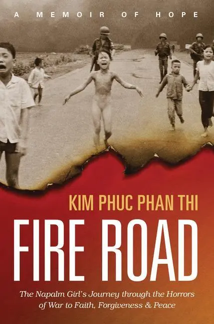 Cover: 9781496424303 | Fire Road | Kim Phuc Phan Thi | Taschenbuch | Kartoniert / Broschiert