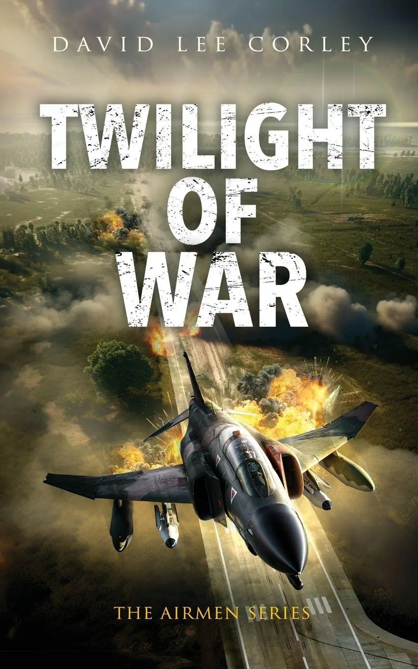 Cover: 9781959534303 | Twilight of War | David Lee Corley | Taschenbuch | Englisch | 2024