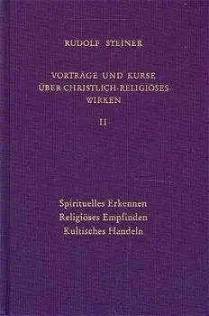 Cover: 9783727434303 | Spirituelles Erkennen - Religiöses Empfinden - Kultisches Handeln