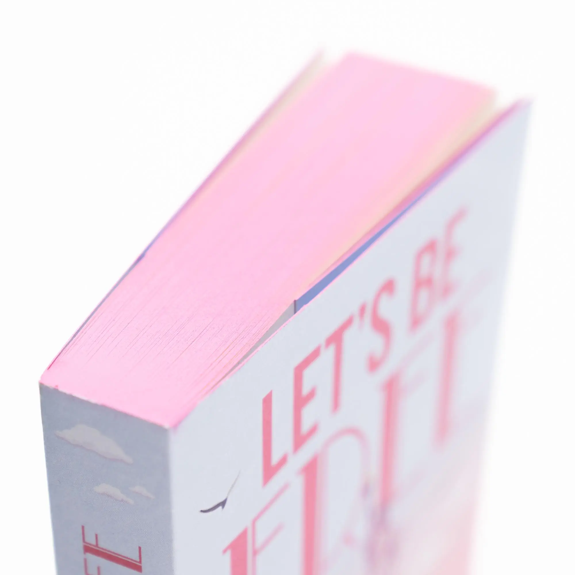 Bild: 9783745704303 | Let's Be Free | Nicole Böhm (u. a.) | Taschenbuch | Be-Wild-Serie
