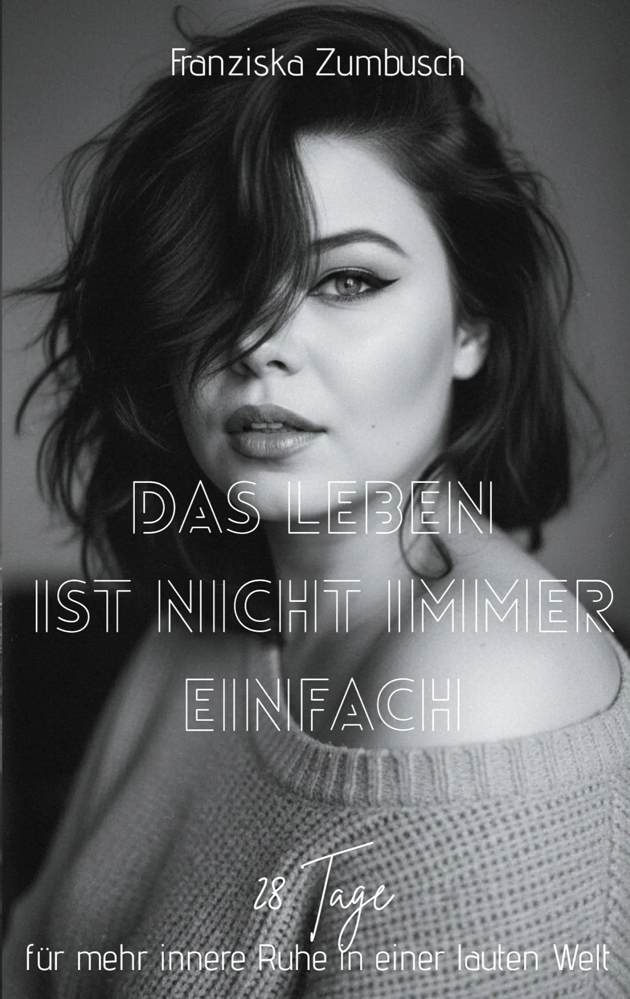 Cover: 9783819294303 | Das Leben ist nicht immer einfach | Franziska Zumbusch | Taschenbuch