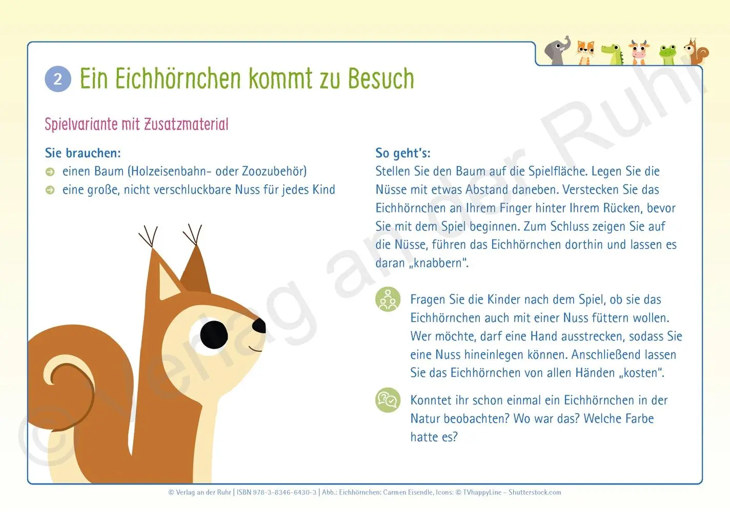 Bild: 9783834664303 | Fingerpuppen-Geschichten für die Kleinsten | Ute Schröder | Box | 2023