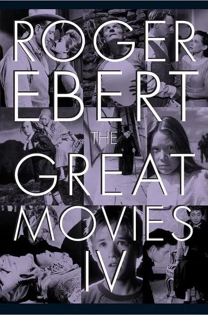 Cover: 9780226854403 | The Great Movies IV | Roger Ebert | Taschenbuch | Englisch | 2026