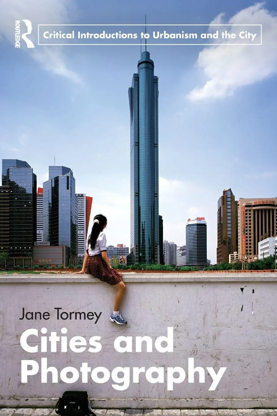 Cover: 9780415564403 | Cities and Photography | Jane Tormey | Taschenbuch | Englisch | 2012