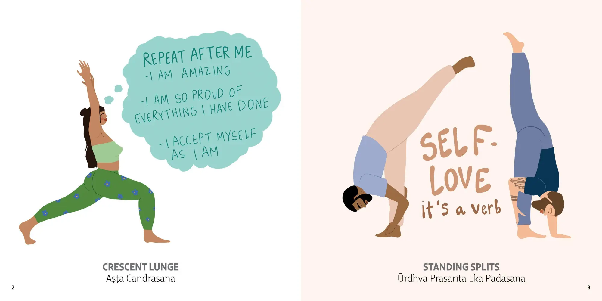 Bild: 9781523514403 | You Are Strong and Worthy | Celebrating the Yogi in All of Us | Hansen