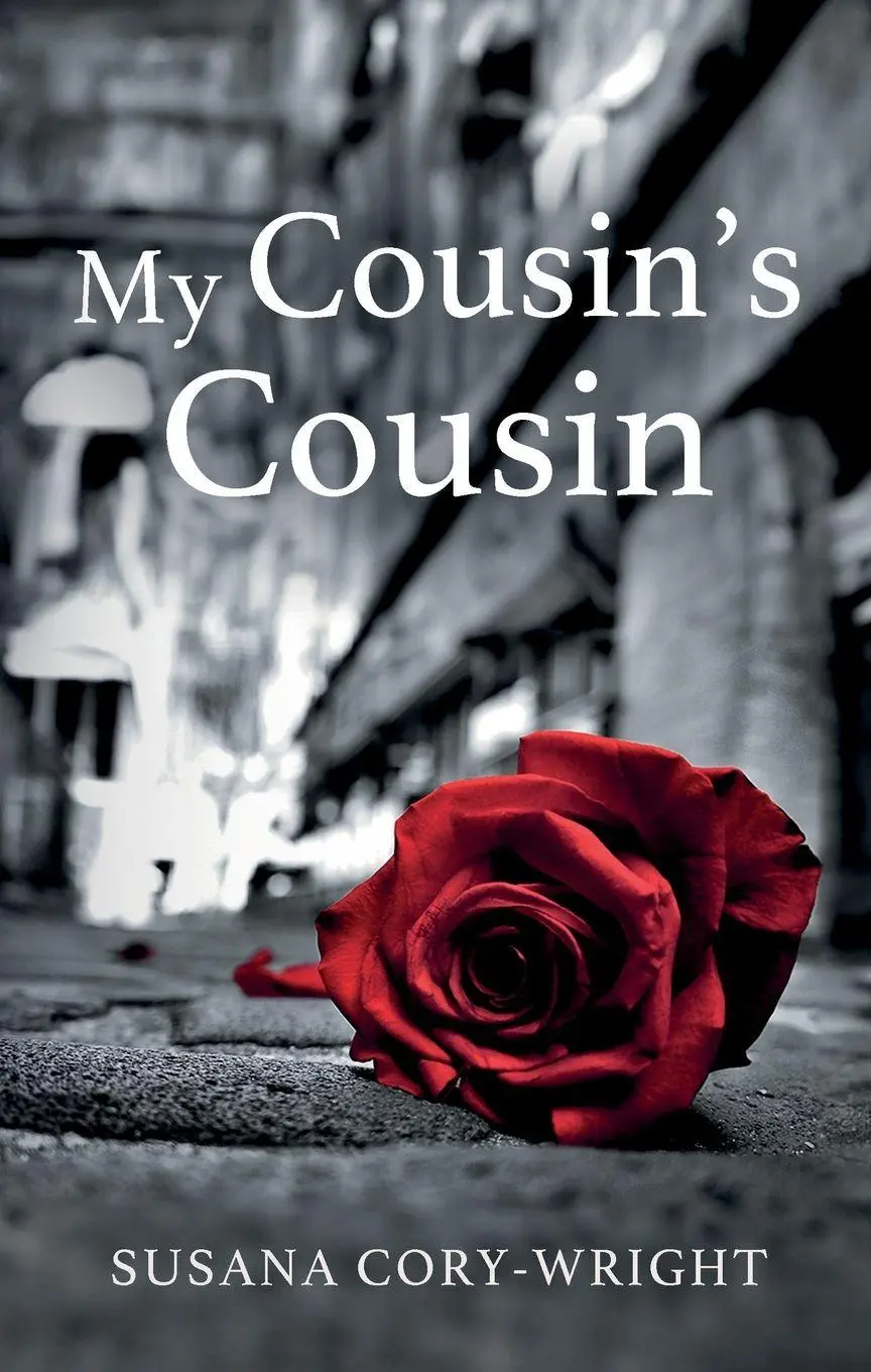 Cover: 9781805144403 | My Cousin's Cousin | Susana Cory-Wright | Taschenbuch | Englisch
