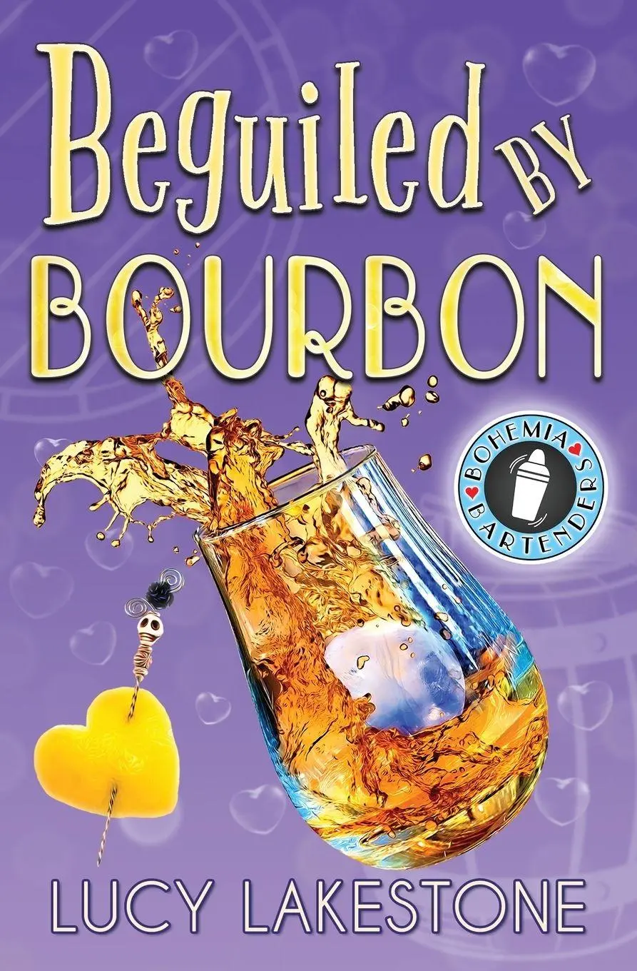 Cover: 9781943134403 | Beguiled by Bourbon | Lucy Lakestone | Taschenbuch | Englisch | 2023