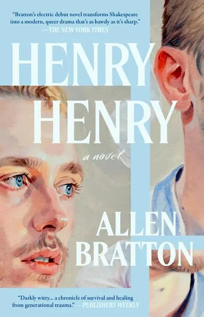 Cover: 9781961884403 | Henry Henry | Allen Bratton | Taschenbuch | Englisch | 2025