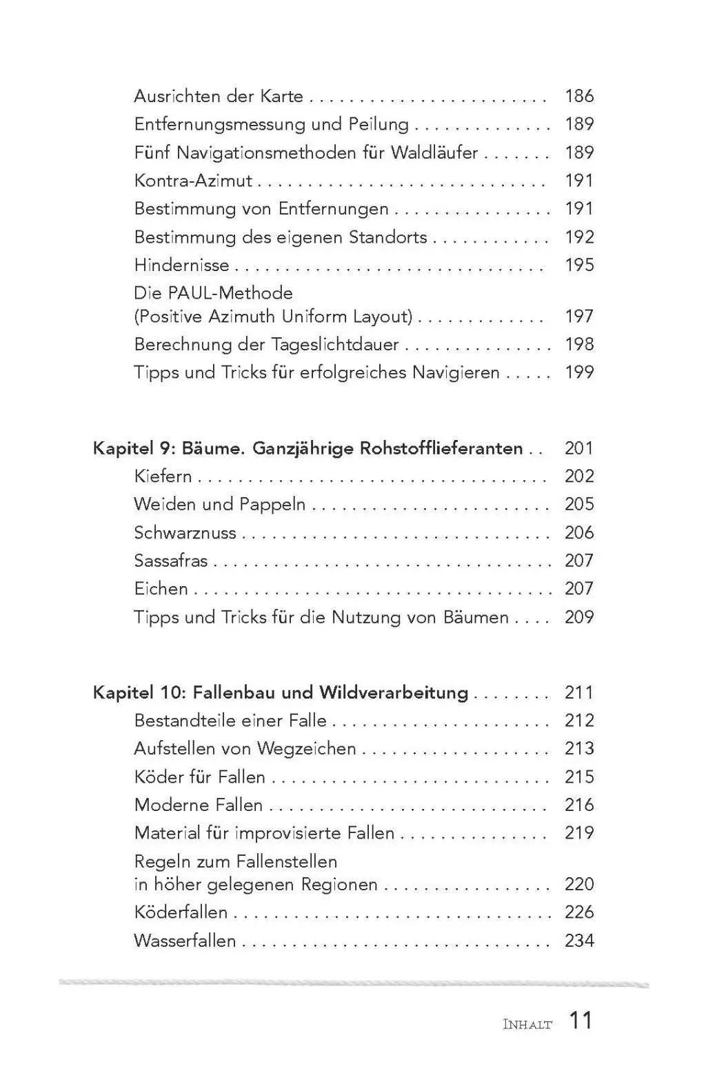Bild: 9783730604403 | Bushcraft 101 - Überleben in der Wildnis / Der ultimative Survival...