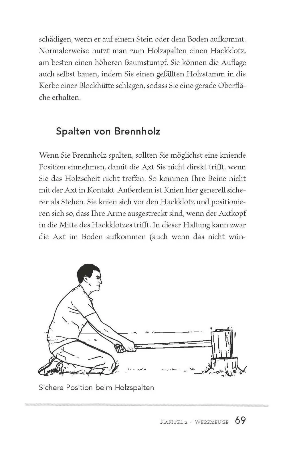 Bild: 9783730604403 | Bushcraft 101 - Überleben in der Wildnis / Der ultimative Survival...