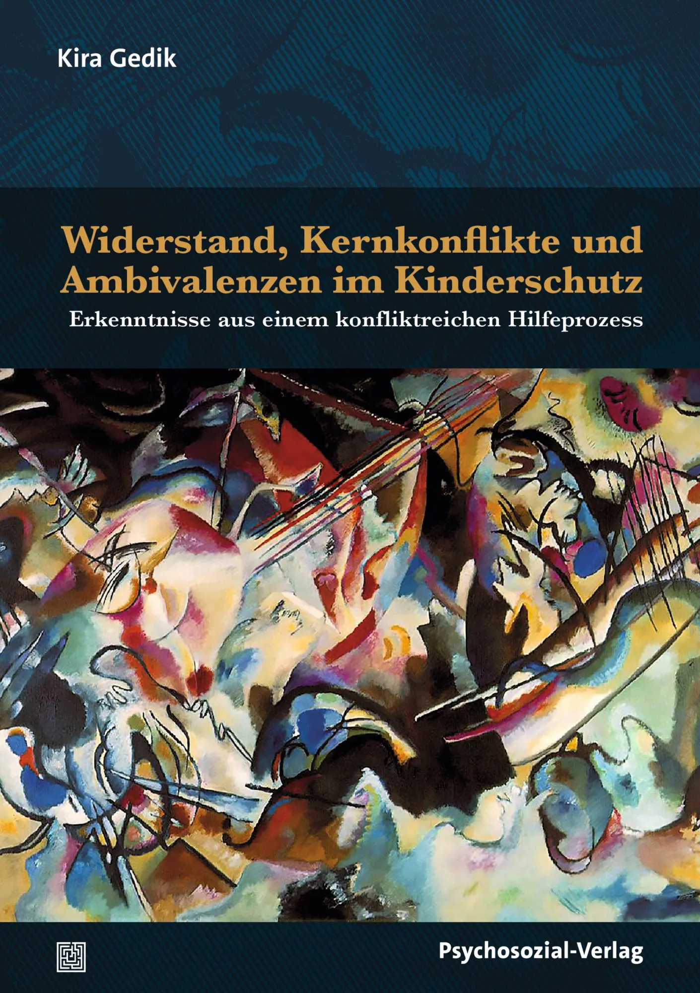 Cover: 9783837934403 | Widerstand, Kernkonflikte und Ambivalenzen im Kinderschutz | Gedik