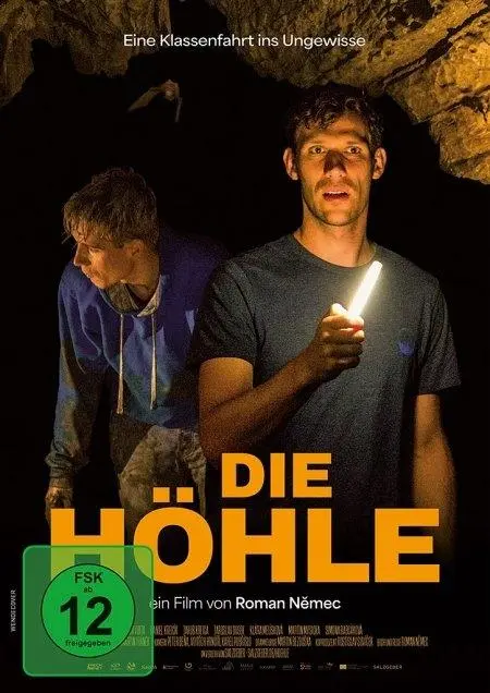 Die Höhle