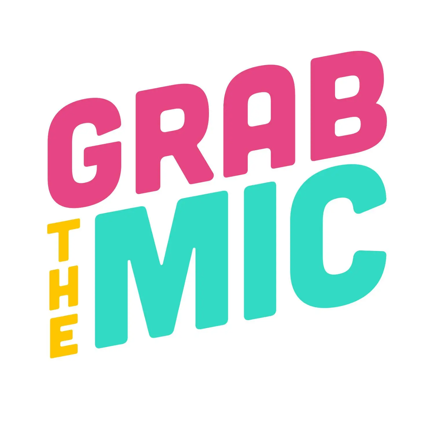 Bild: 4260071884503 | Grab the mic | Lucky Egg | Spiel | 884503 | Deutsch | 2025 | HUCH!