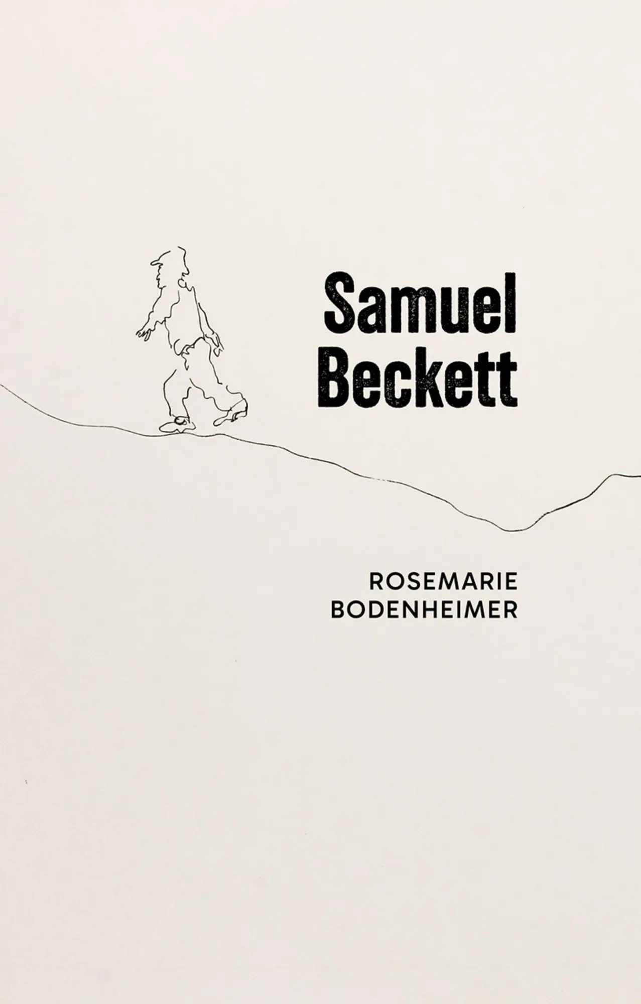 Samuel Beckett