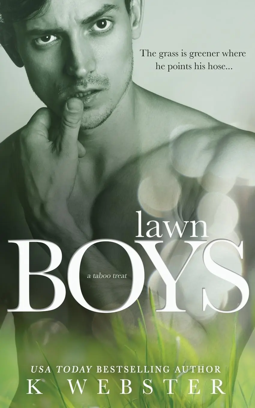 Cover: 9781088214503 | Lawn Boys | K. Webster | Taschenbuch | Englisch | 2017