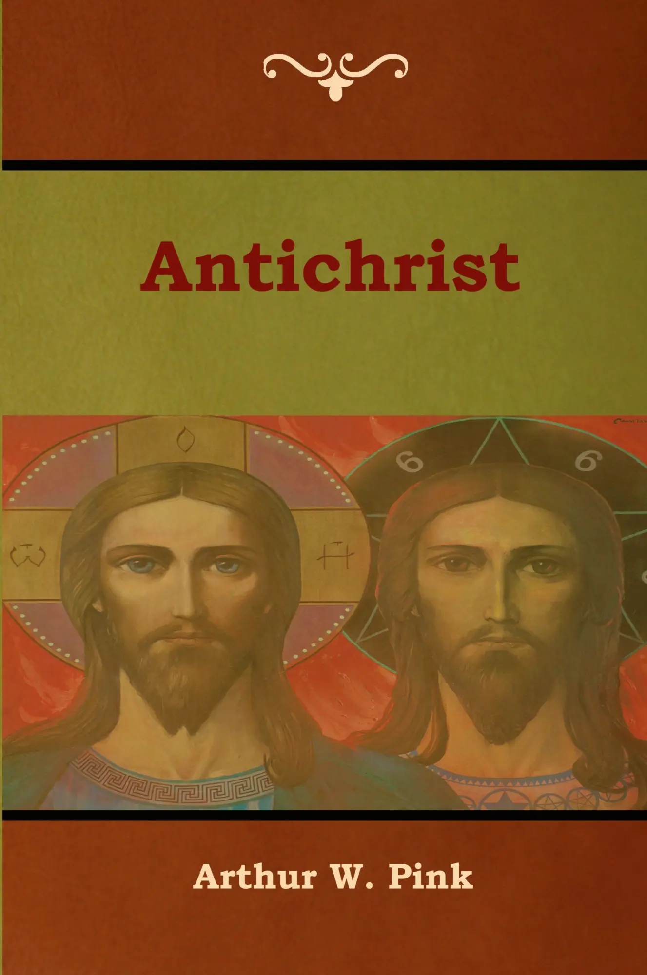Cover: 9781618954503 | Antichrist | Arthur W. Pink | Taschenbuch | Kartoniert / Broschiert