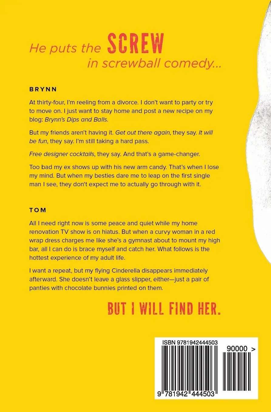 Rückseite: 9781942444503 | Man Hands | Sarina Bowen (u. a.) | Taschenbuch | Englisch | 2017