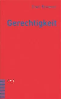 Cover: 9783290114503 | Gerechtigkeit | Emil Brunner | Taschenbuch | Kartoniert / Broschiert
