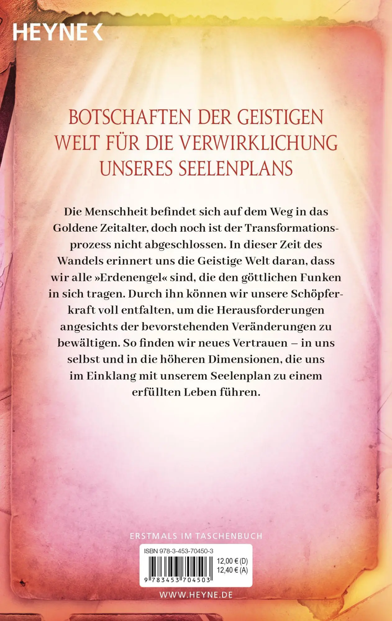 Bild: 9783453704503 | Seelenverträge Band 8 | Sarinah Aurelia | Taschenbuch | 368 S. | 2022