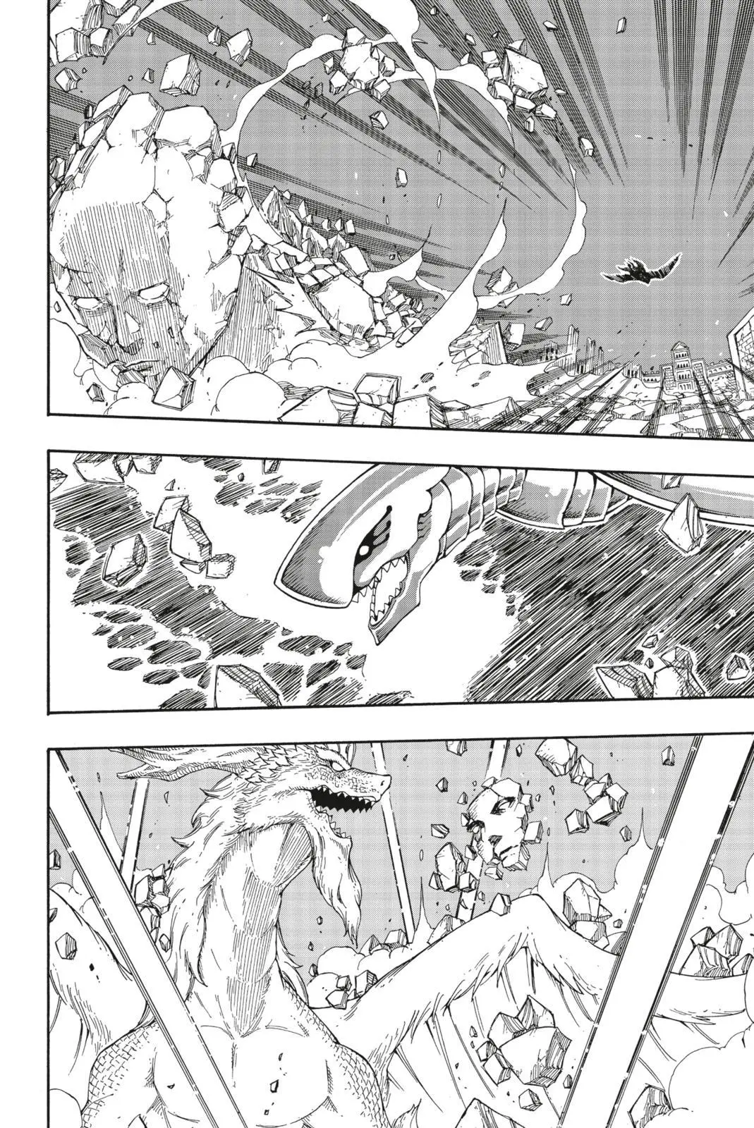 Bild: 9783551024503 | Fairy Tail Massiv 17 | Hiro Mashima | Taschenbuch | Fairy Tail Massiv