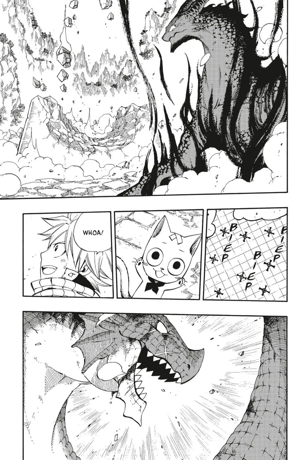 Bild: 9783551024503 | Fairy Tail Massiv 17 | Hiro Mashima | Taschenbuch | Fairy Tail Massiv