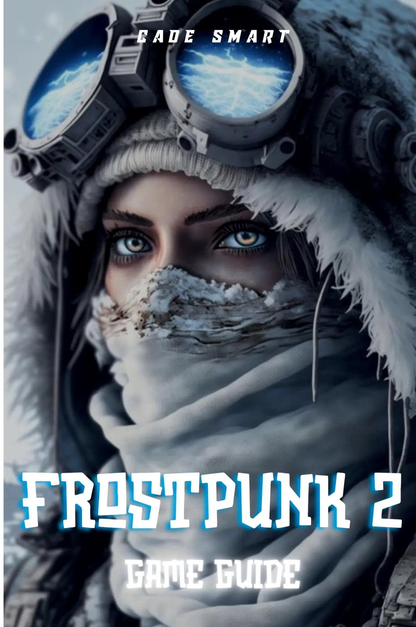 Cover: 9798330434503 | Frostpunk 2 Game Guide | Cade Smart | Taschenbuch | Englisch | 2024