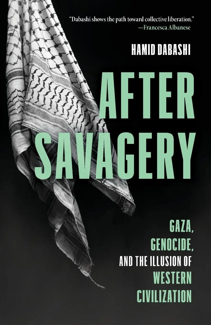 Cover: 9798888904503 | After Savagery | Hamid Dabashi | Taschenbuch | Englisch | 2025