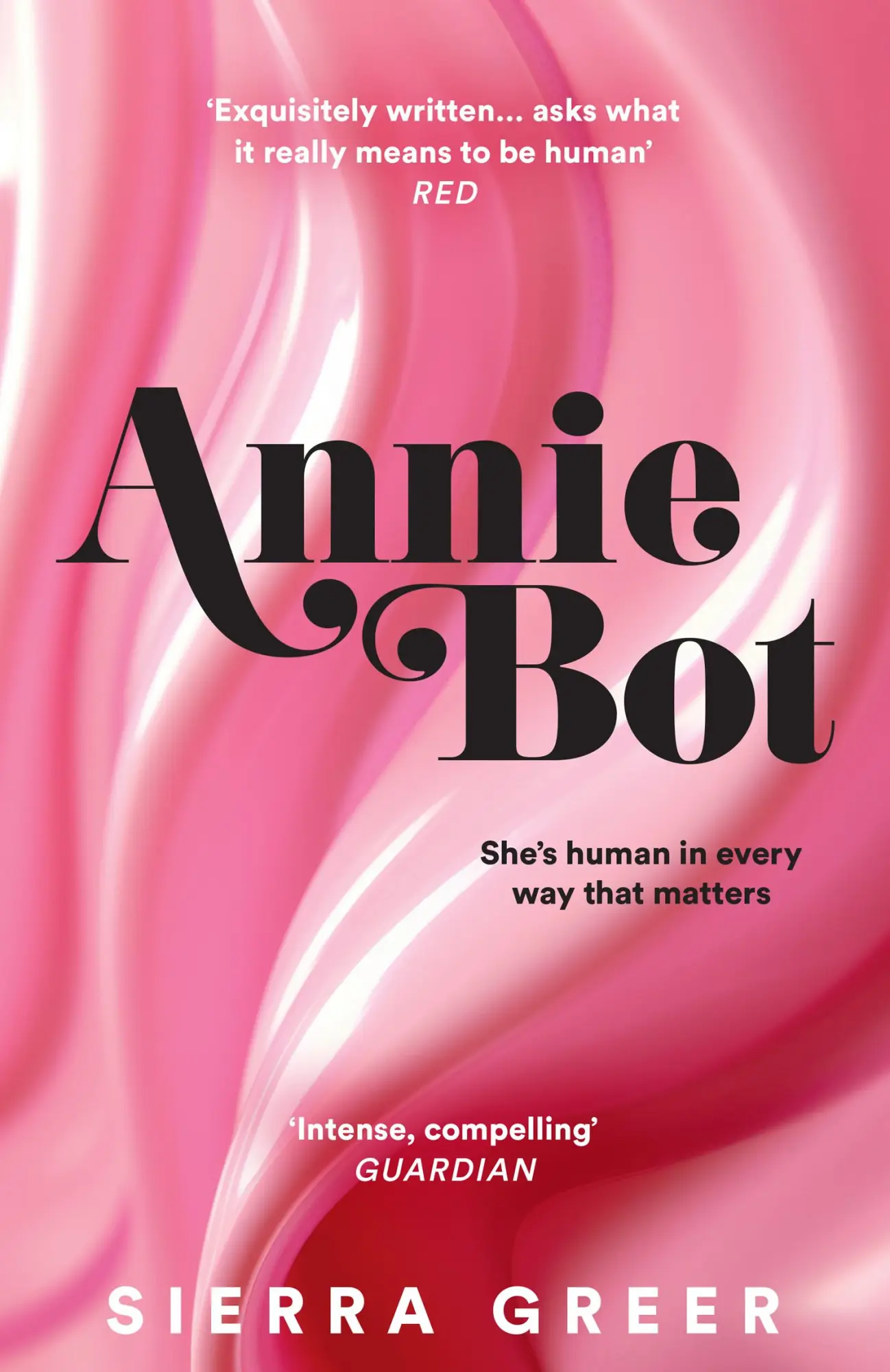 Cover: 9780008584603 | Annie Bot | Sierra Greer | Taschenbuch | 240 S. | Englisch | 2025