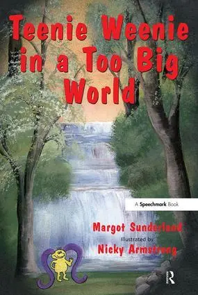 Cover: 9780863884603 | Teenie Weenie in a Too Big World | A Story for Fearful Children | Buch