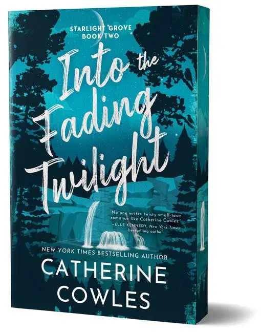 Cover: 9781464264603 | Into the Fading Twilight (Deluxe Edition) | Catherine Cowles | Buch