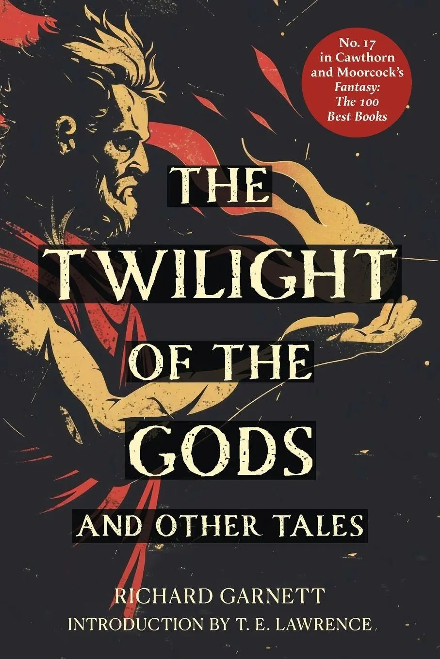 Cover: 9781965684603 | The Twilight of the Gods (Warbler Classics Annotated Edition) | Buch