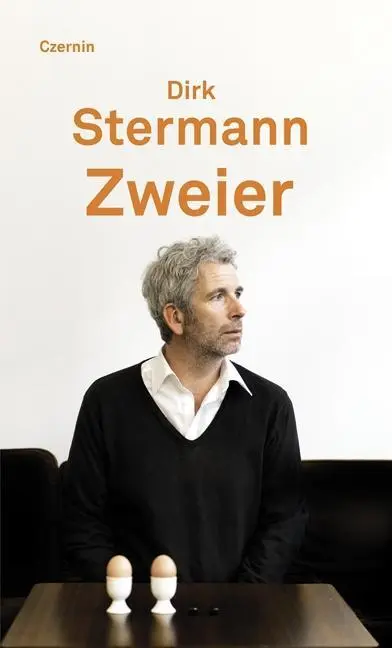 Cover: 9783707604603 | Zweier | Dirk Stermann | Taschenbuch | Kartoniert / Broschiert | 2013