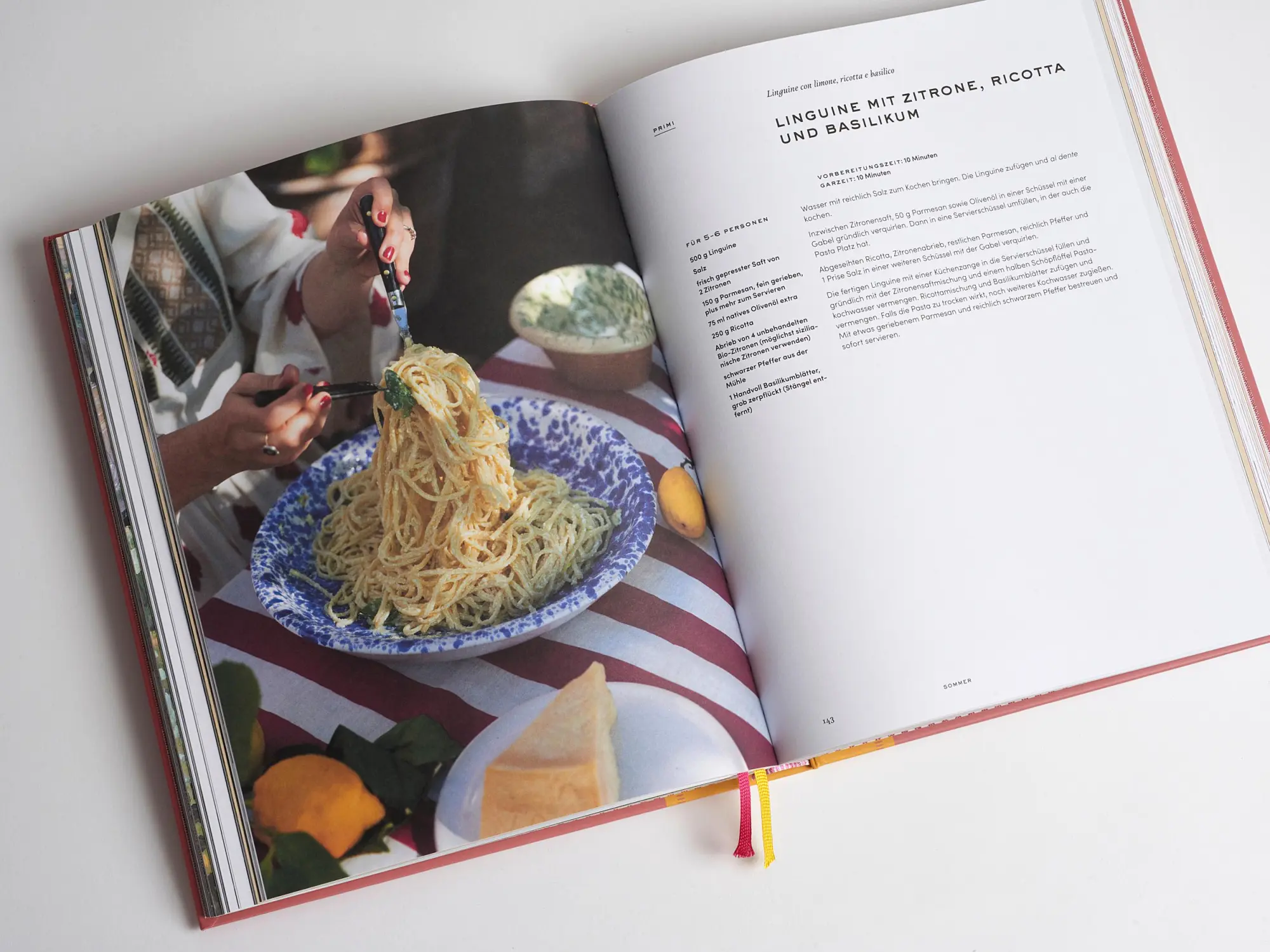 Bild: 9783747204603 | Toskana - Ein Fest für alle Sinne | Rezepte, Geschichten &amp; Kunst