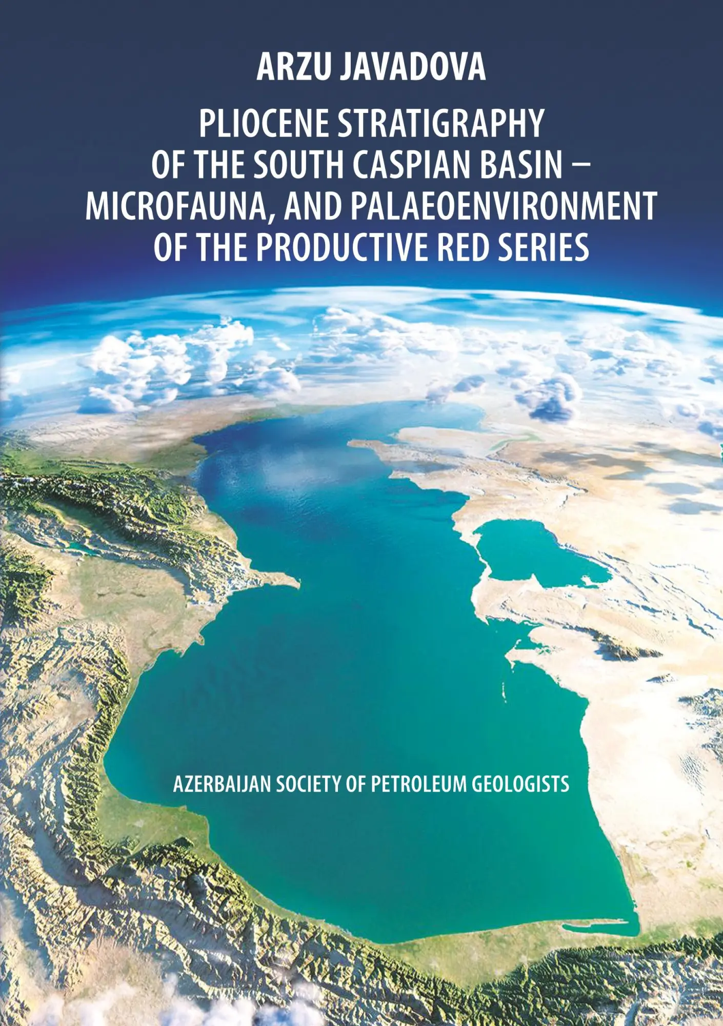 Cover: 9783750484603 | Pliocene Stratigraphy of the South Caspian Basin - Microfauna, and...