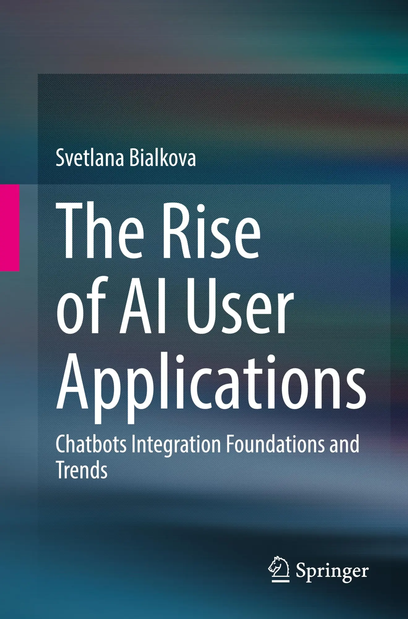 The Rise of AI User Applications: Chatbots Integration Foundations and Trends