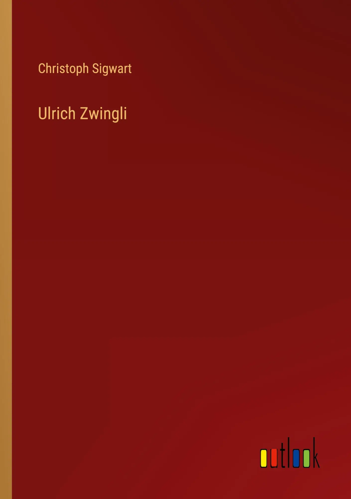 Ulrich Zwingli