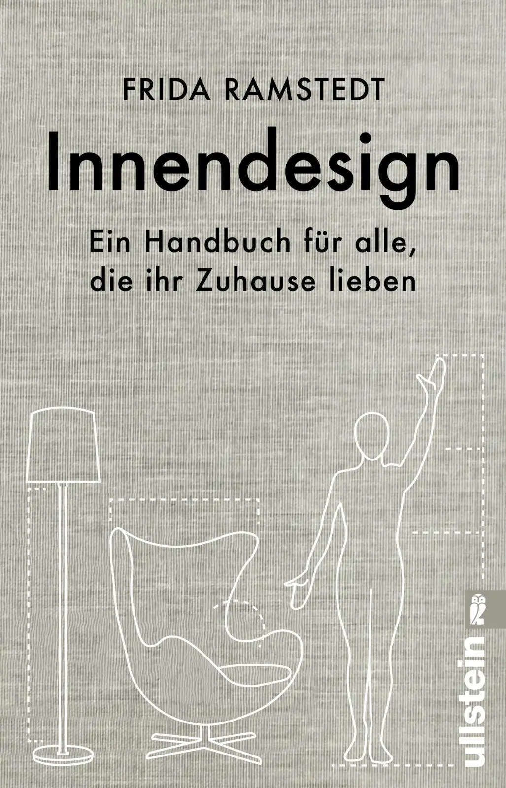 Cover: 9783548064703 | Innendesign | Frida Ramstedt | Taschenbuch | 272 S. | Deutsch | 2021